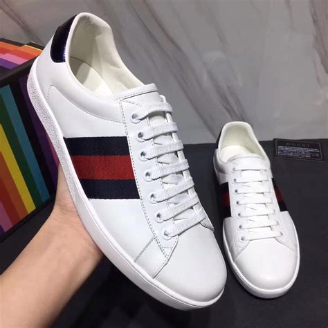 gucci blue men& 39|authentic gucci men shoes.